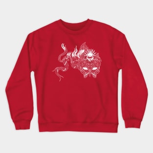 A court of silver flames ACOSF Book Crewneck Sweatshirt